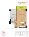 G one bedroom one bathroom